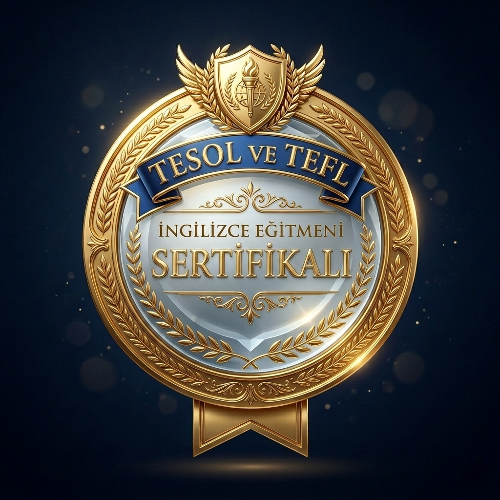 Mustafa Cihat AKTAŞ - Instructor Badge